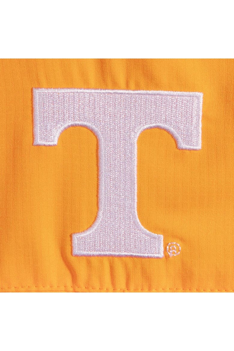 Men's Columbia Tennessee Orange Tennessee Volunteers Big & Tall Collegiate Tamiami Button-Down Shirt, Alternate, color, Orange