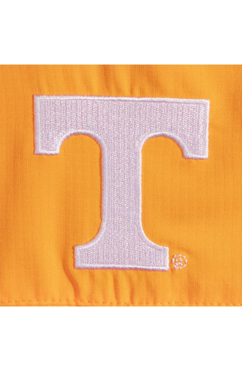 Columbia Men's Columbia Tennessee Orange Tennessee Volunteers Big & Tall Collegiate Tamiami Button-Down Shirt, Alternate, color, 