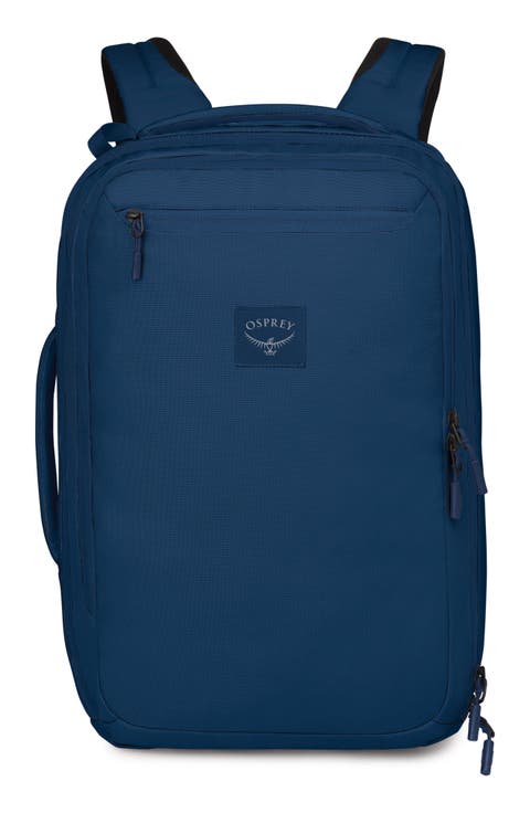 Aoede Brief Recycled Polyester Backpack