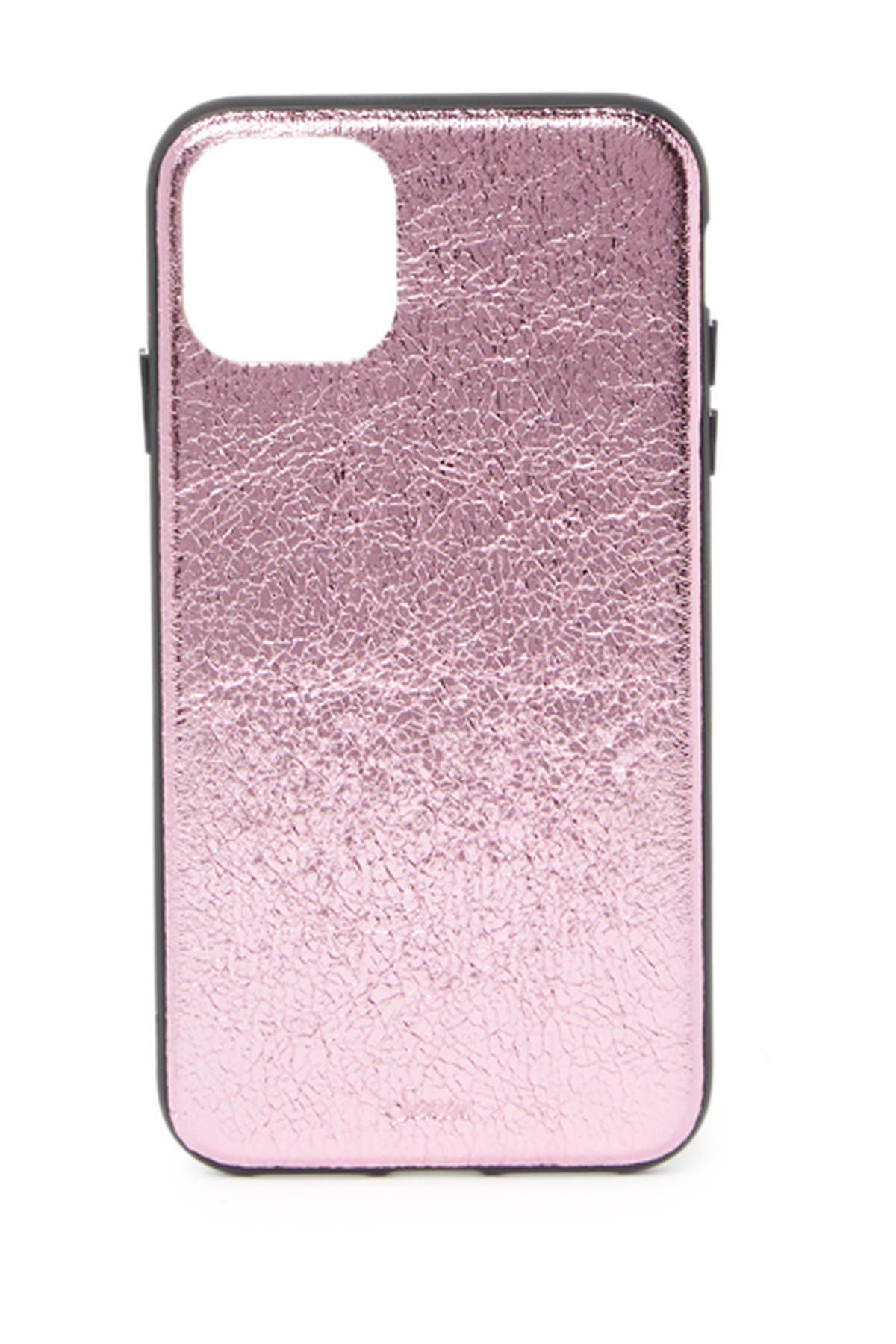 Sonix Metallic Pink iPhone 11 ProMax Case (Women) | Nordstromrack