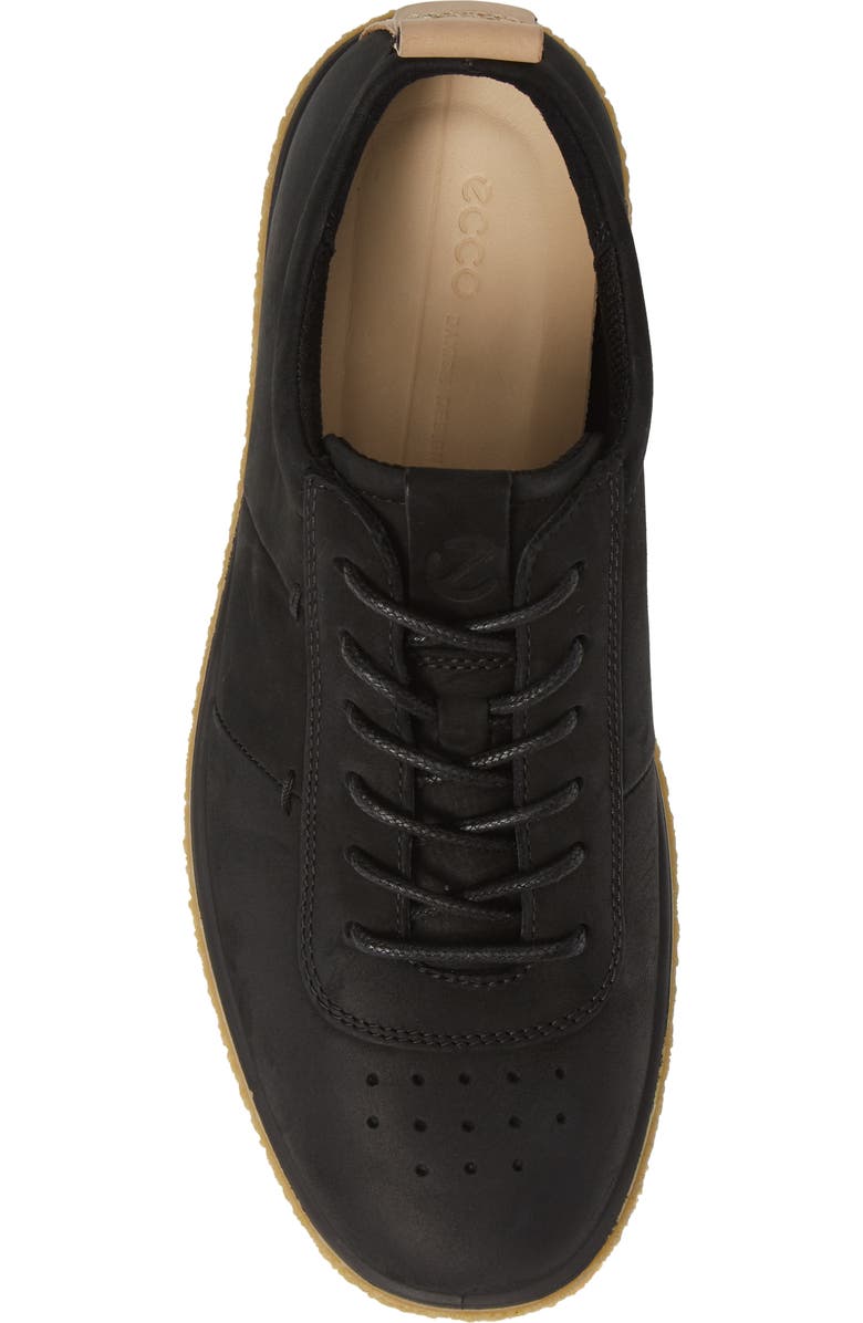ECCO Crepetray Sneaker, Alternate, color,