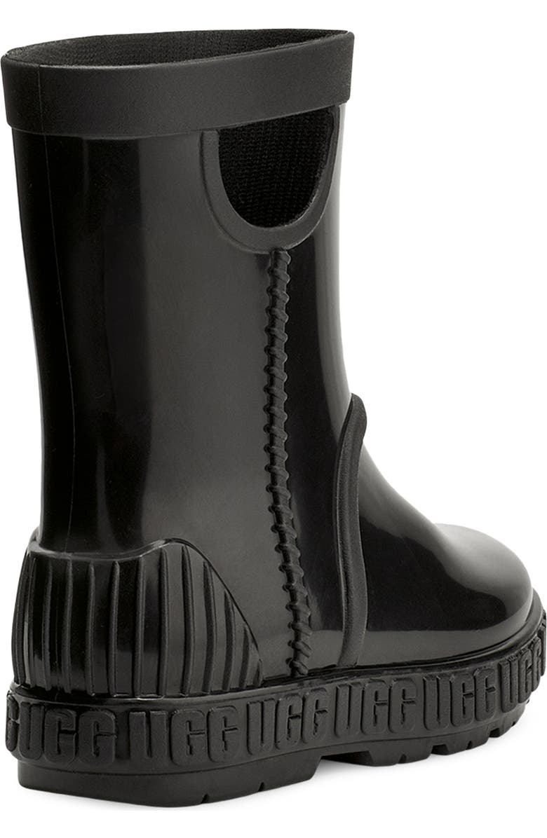 UGG<sup>®</sup> Kids' Drizlita Waterproof Rain Boot, Alternate, color,