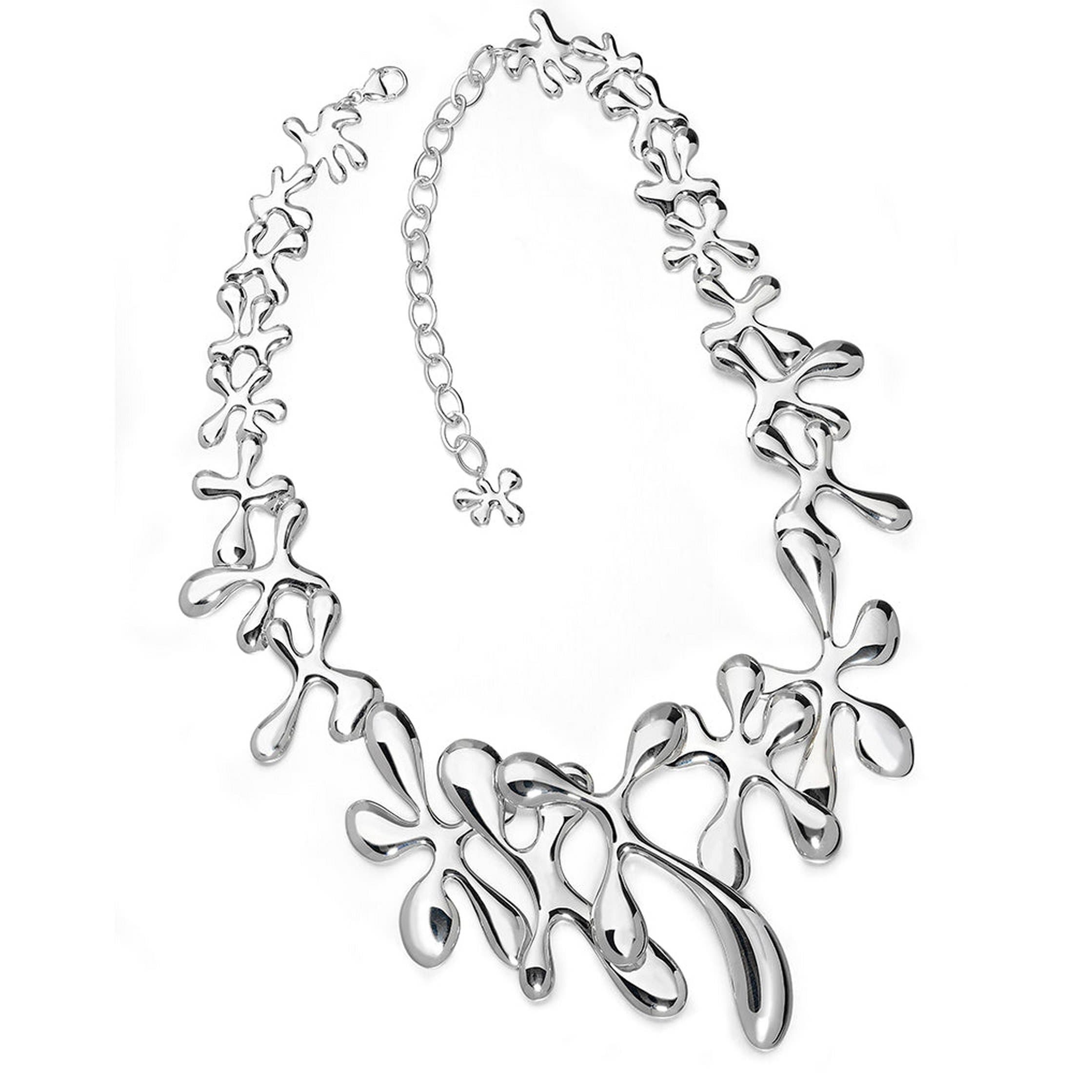 selected Sterling Silver