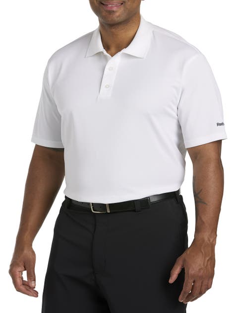 Performance Solid Polo