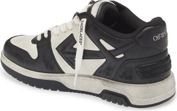 Out of Office Low Top Sneaker