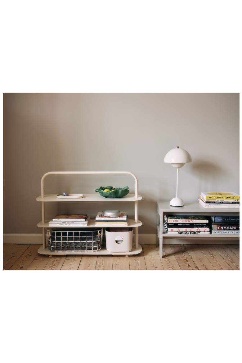 Entryway Rack, Alternate, color, CREAM