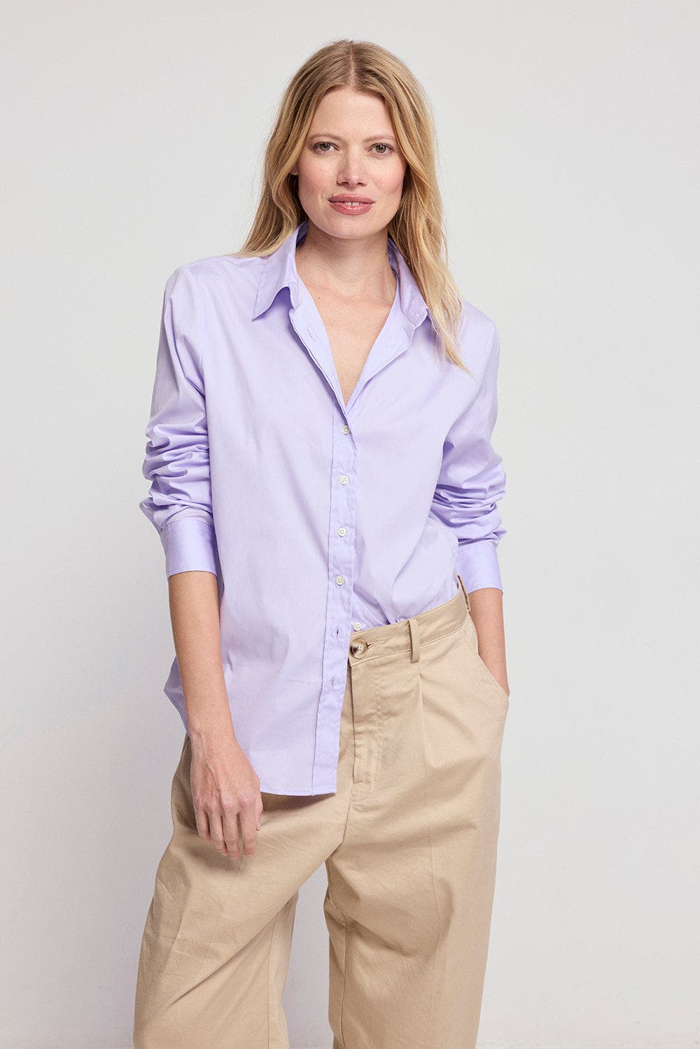 selected Lavender