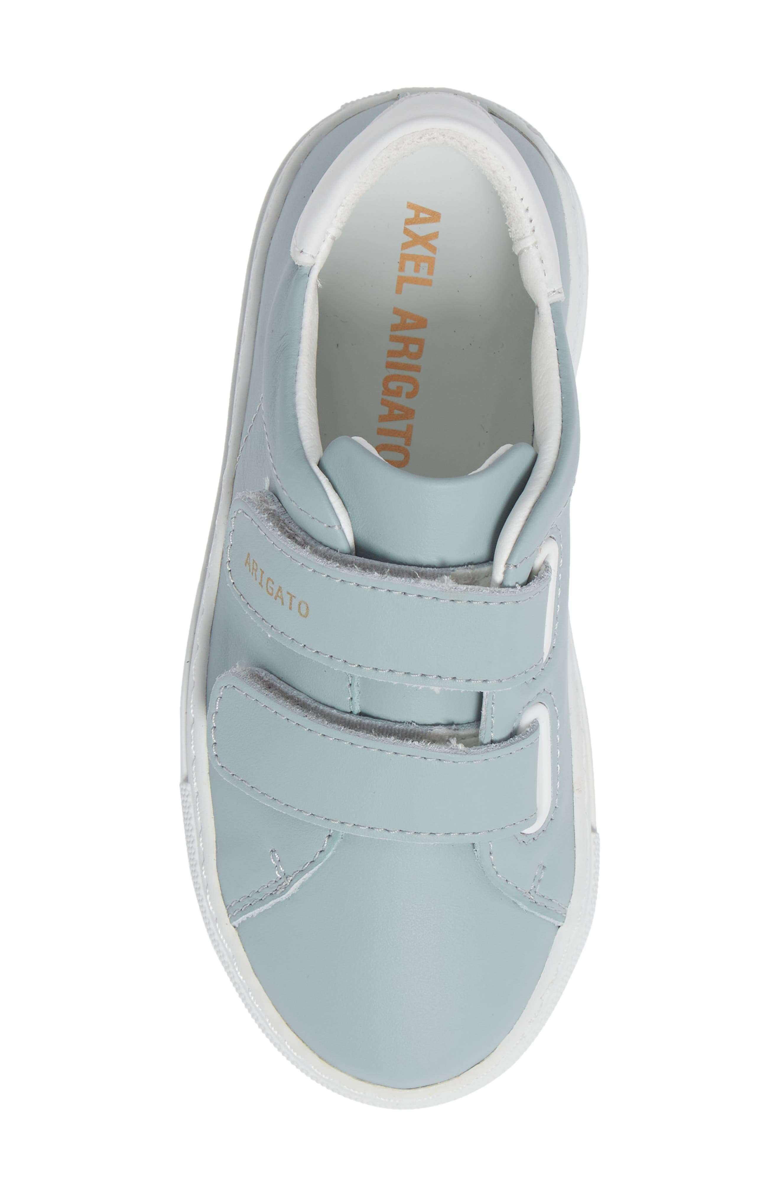 Axel Arigato Clean 90 Strap Sneaker, Alternate, color, 