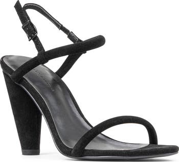 Ankle Strap Sandal