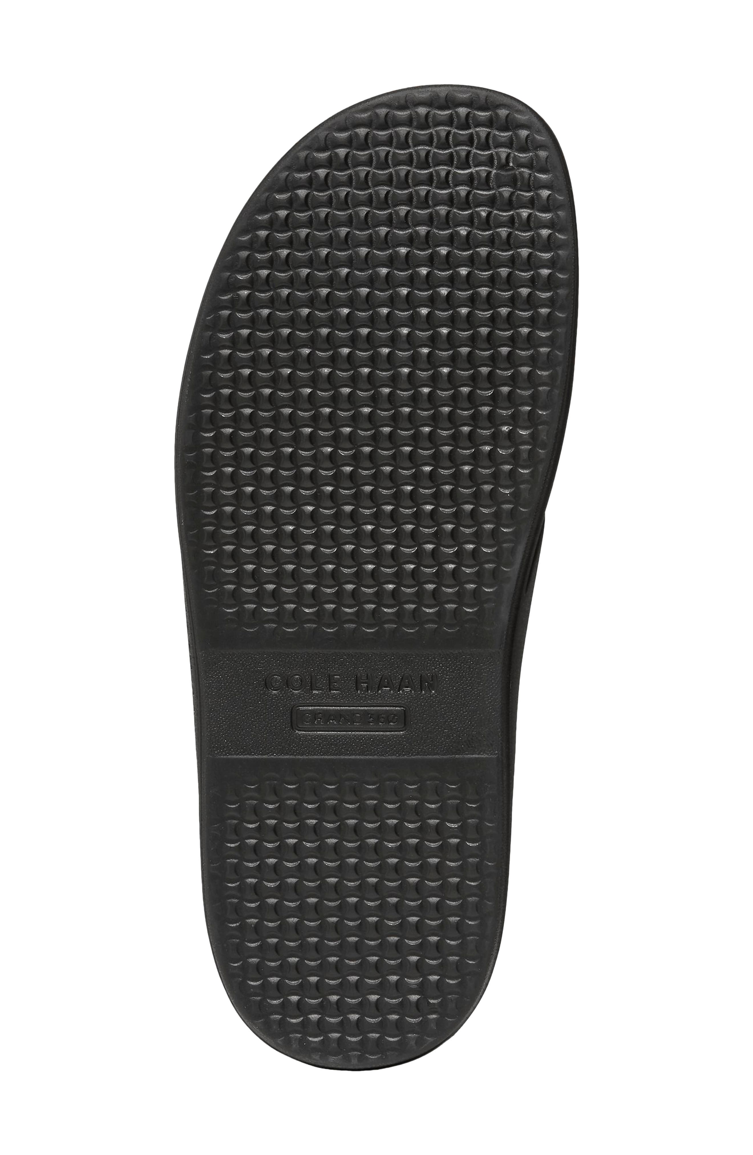Cole Haan Findra Rubber Pool Slide, Alternate, color, 