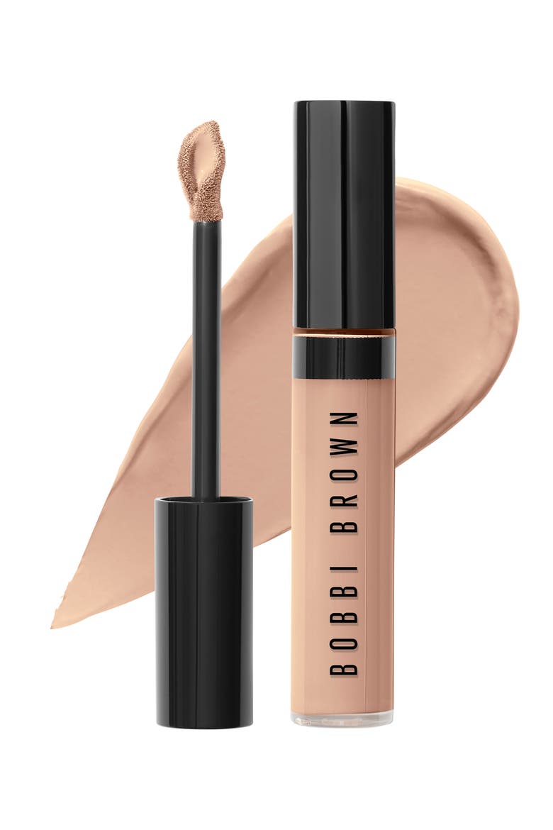 Skin Hydrating Full Coverage Longwear Concealer, Main, color, COOL IVORY