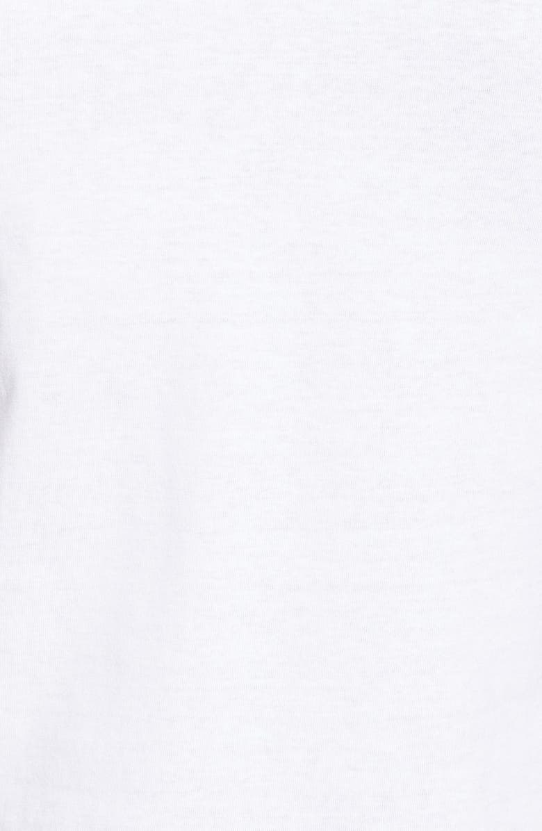 Comme des Garçons PLAY Graphic Tee, Alternate, color, 