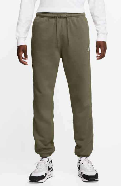 Nike Club Brushed Fleece Sweatpants