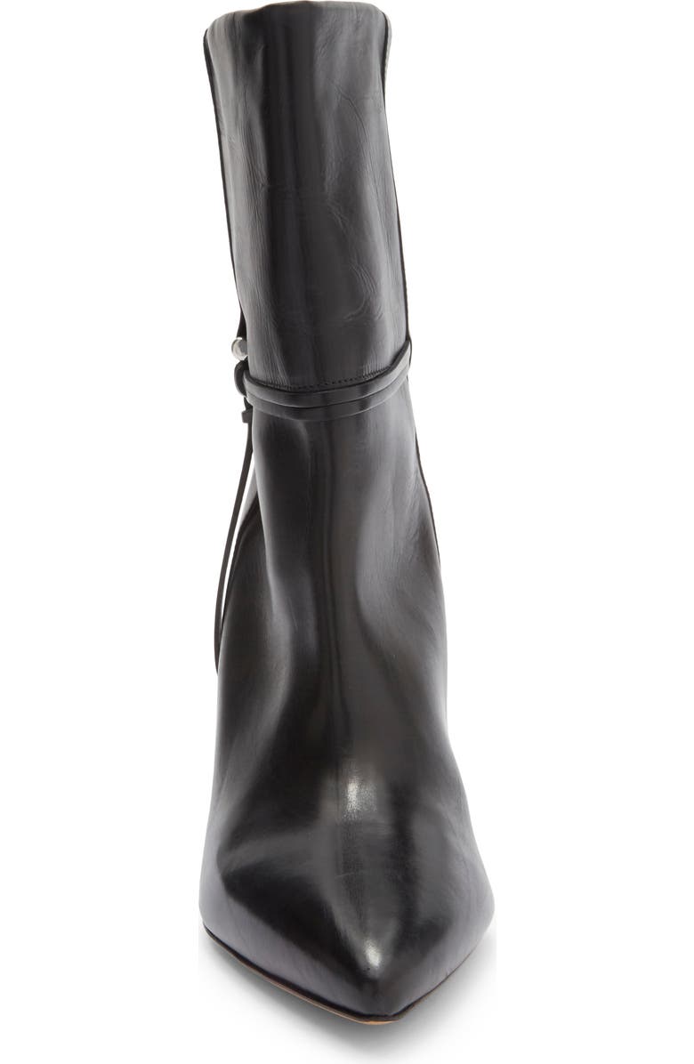 Isabel Marant Lilet Pointed Toe Boot, Alternate, color,