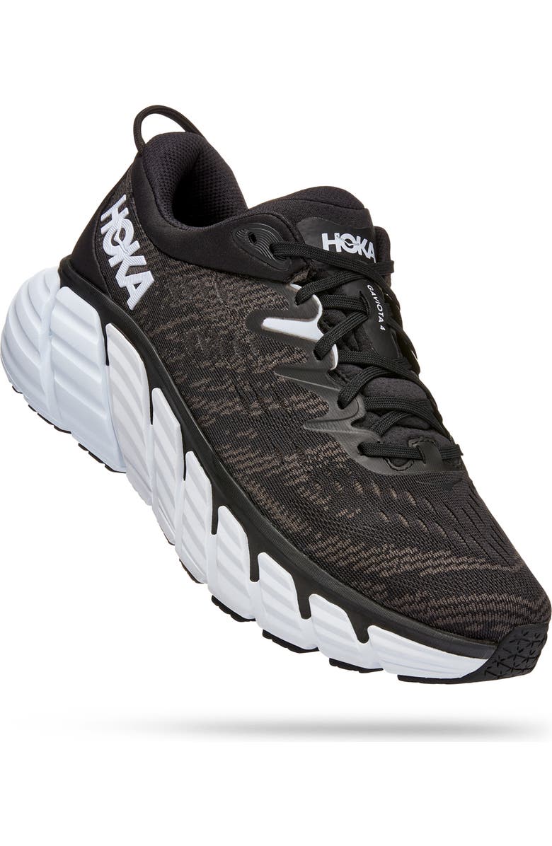 HOKA Gaviota 4 Running Shoe, Main, color,