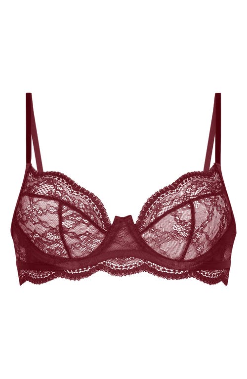 HUNKEMOLLER HUNKEMÖLLER ISABELLE UNDERWIRE BRA 