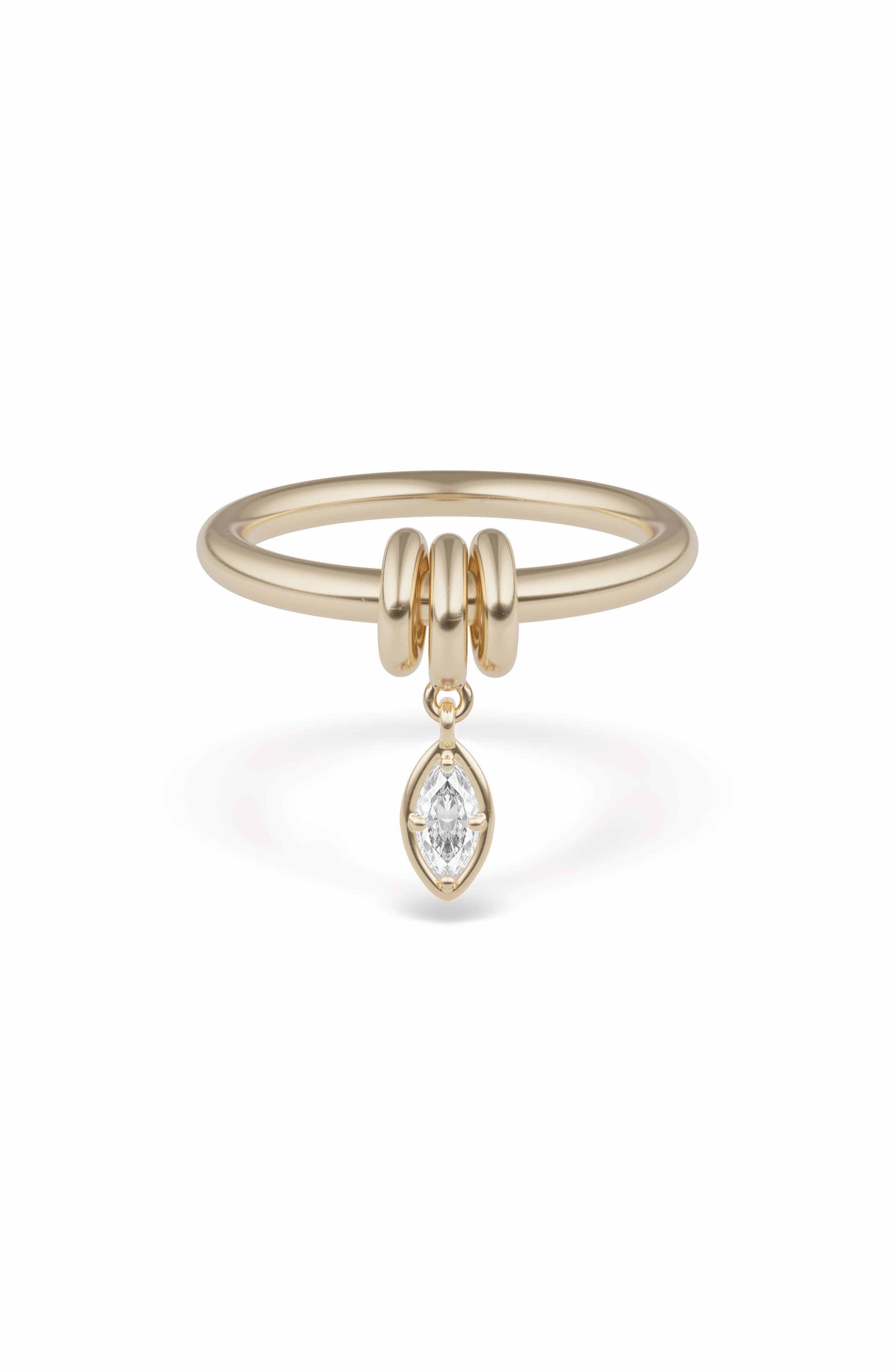 selected YELLOW GOLD