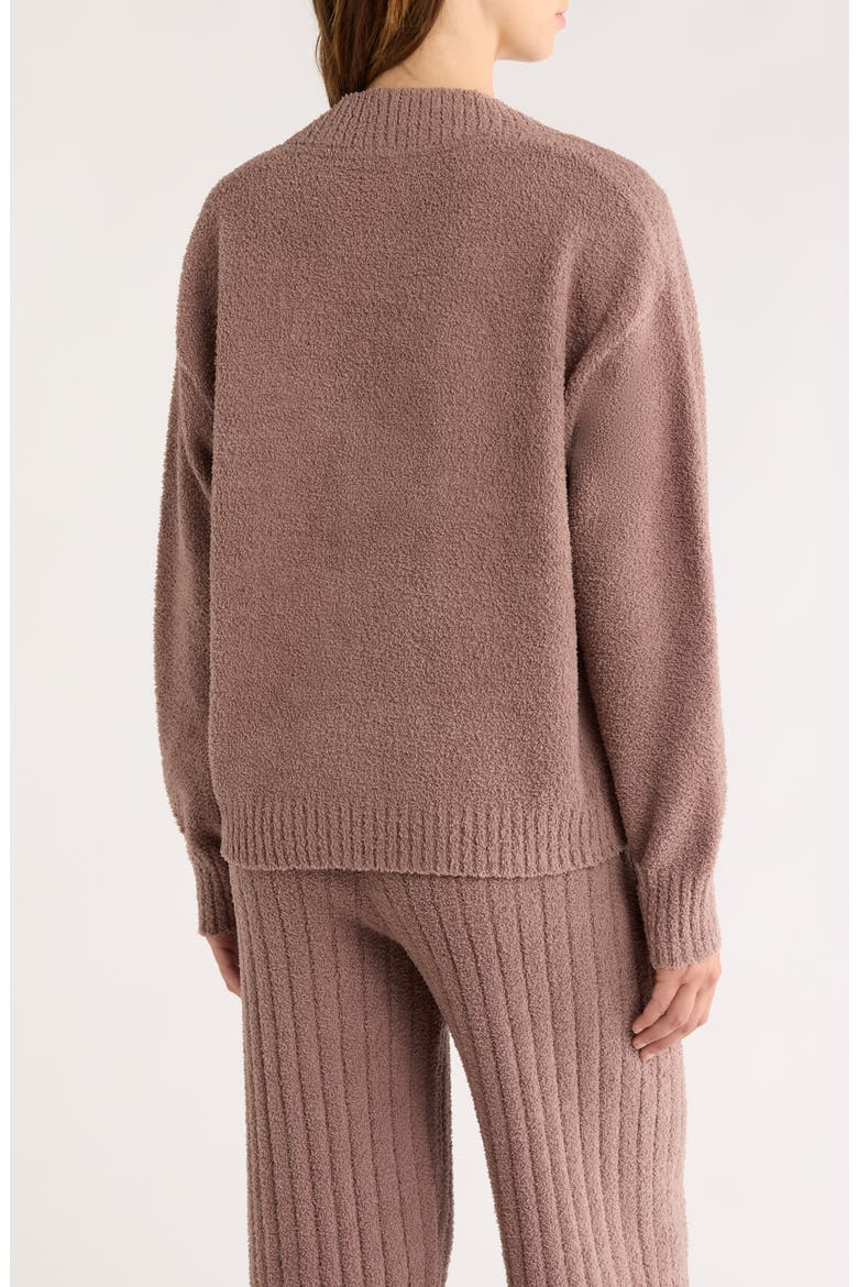 Adalynne Cardigan, Alternate, color, ALLSPICE