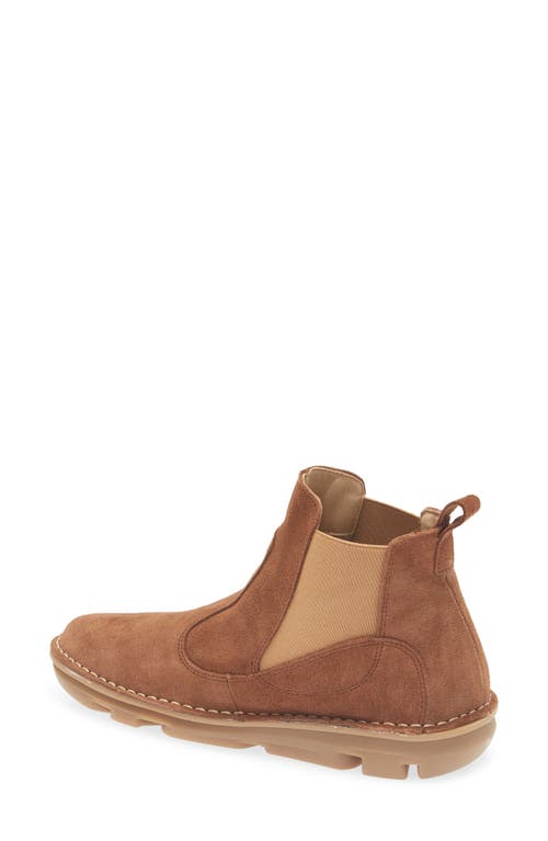 On Foot Silken Chelsea Boot