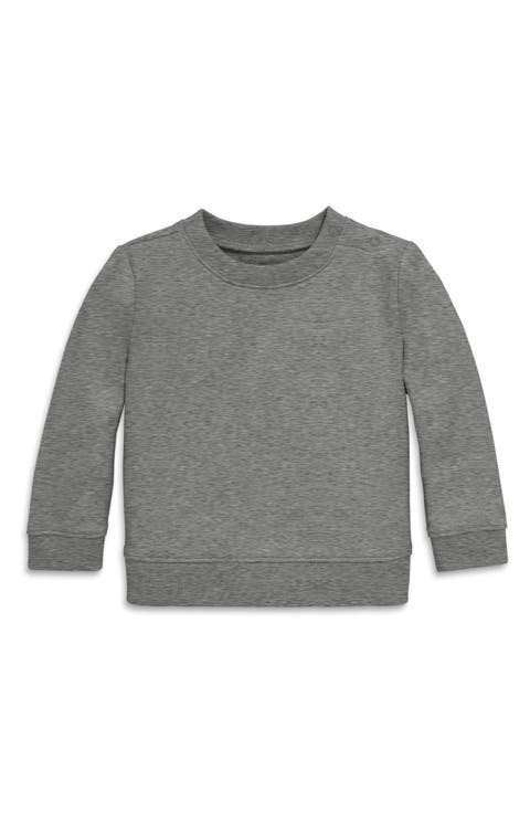The New Baby Sweatshirt