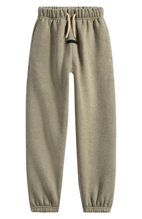 Kids' Classic Fleece Joggers