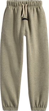 Fear of God Essentials Kids' Classic Fleece Joggers