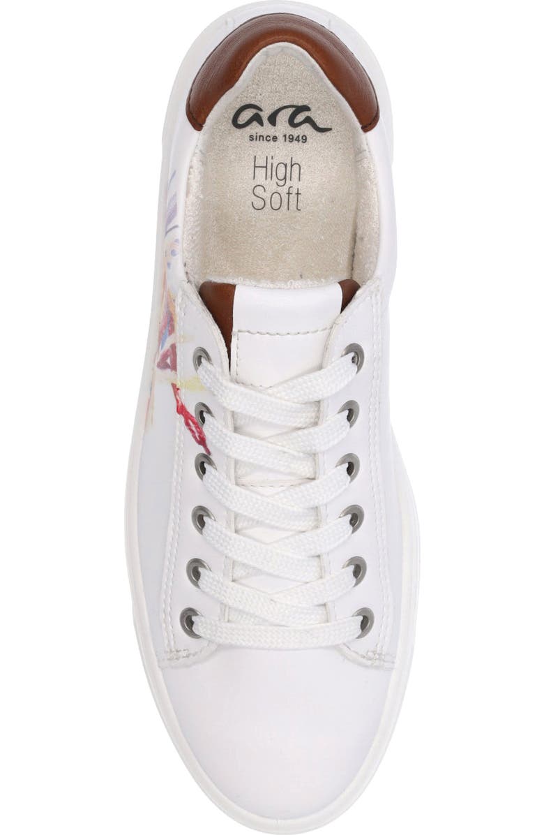 ara Camden Sneaker, Alternate, color,