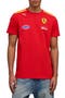 selected Puma Red
