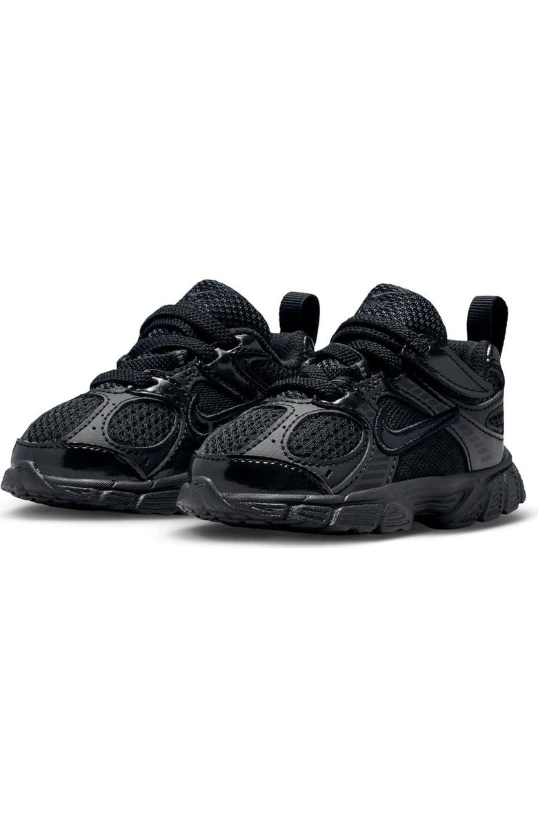 Nike Kids' V5 RNR Sneaker, Main, color, Black/ Black/ Anthracite