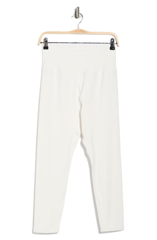 Free People Never Better Leggings In White