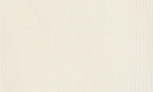 Steve Madden Solid Rib Top In Antique