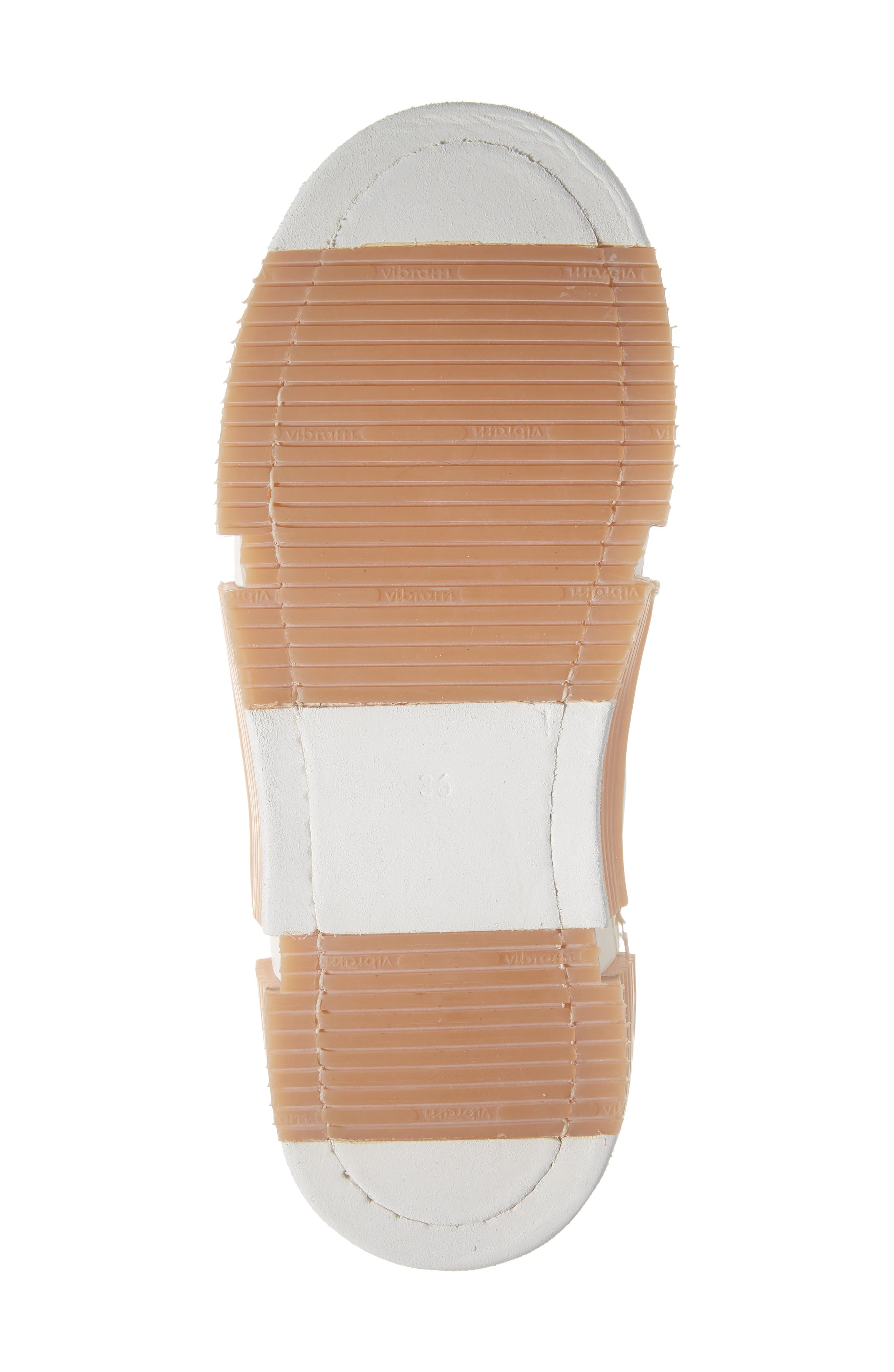 Guidi HIgh Top Basketball Sneaker, Alternate, color, 