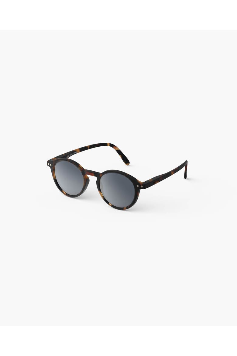 #d Tortoise Polarized, Alternate, color, Tortoise
