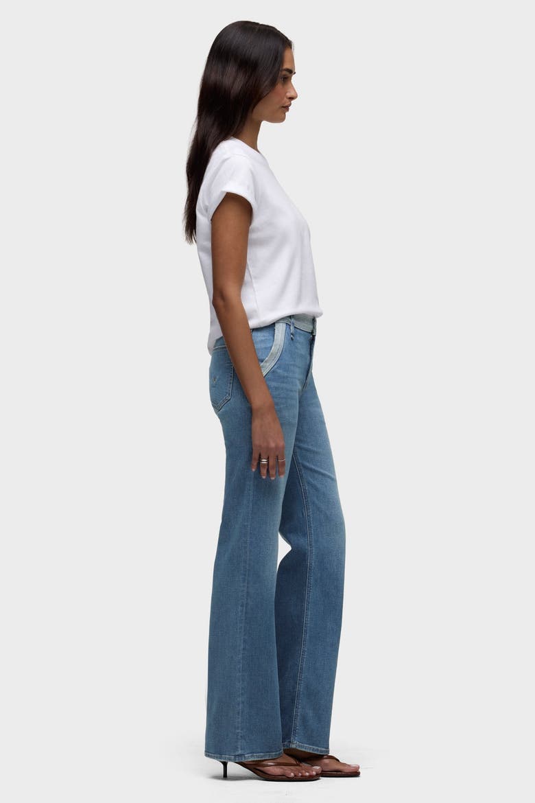 Rosie Trouser Wide Leg, Alternate, color, SKYLINE