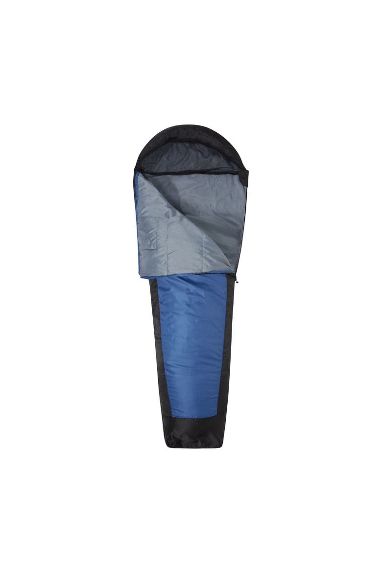 Sleeping Bag, Alternate, color, Black