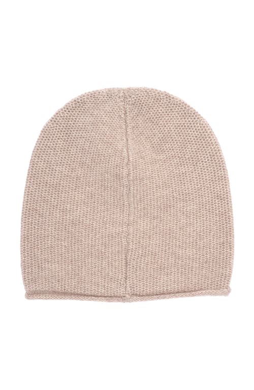 Echo The Crosby Hat In Neutral