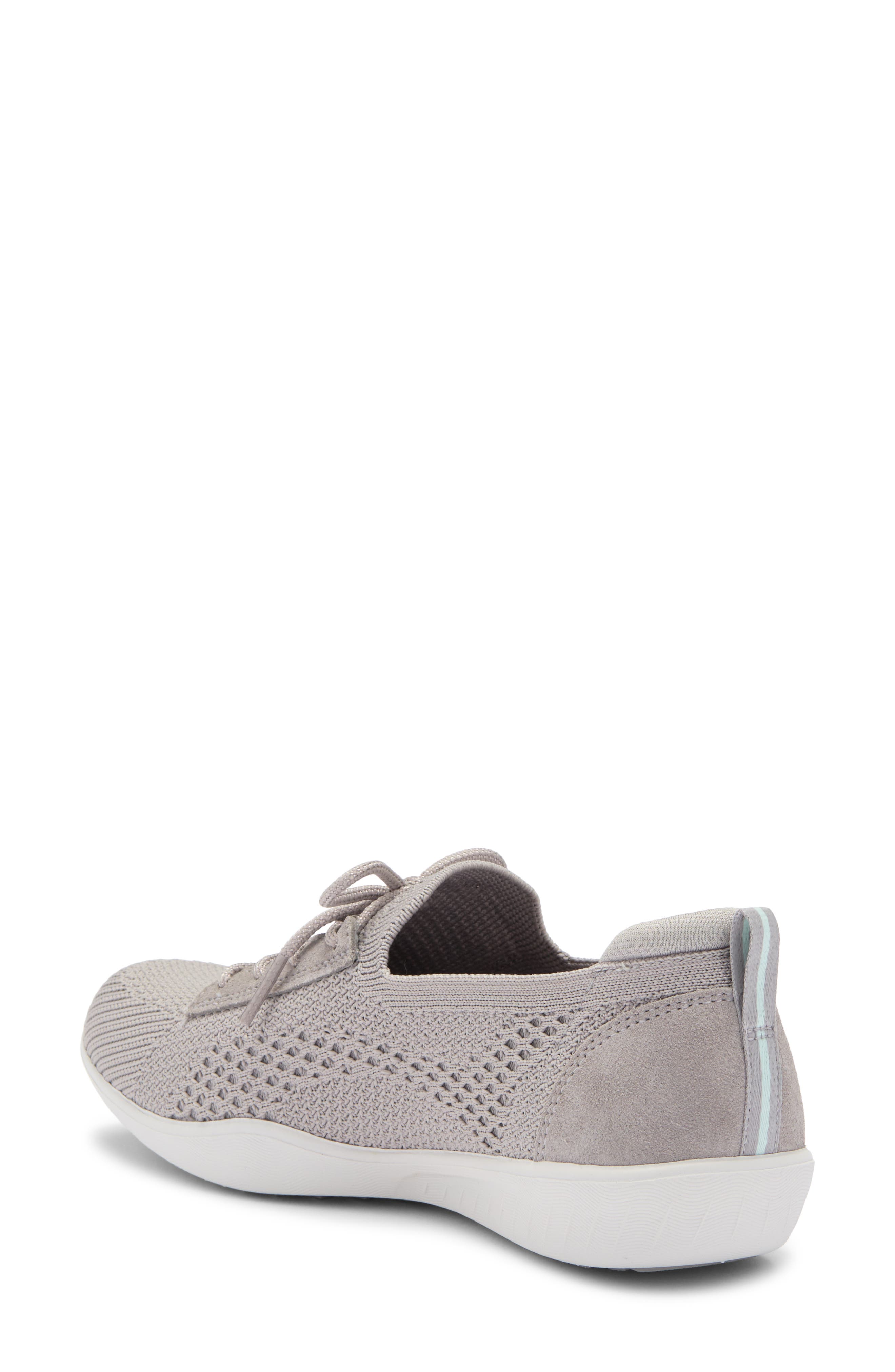 SKECHERS Newbury St. Casually Sneaker, Alternate, color, 