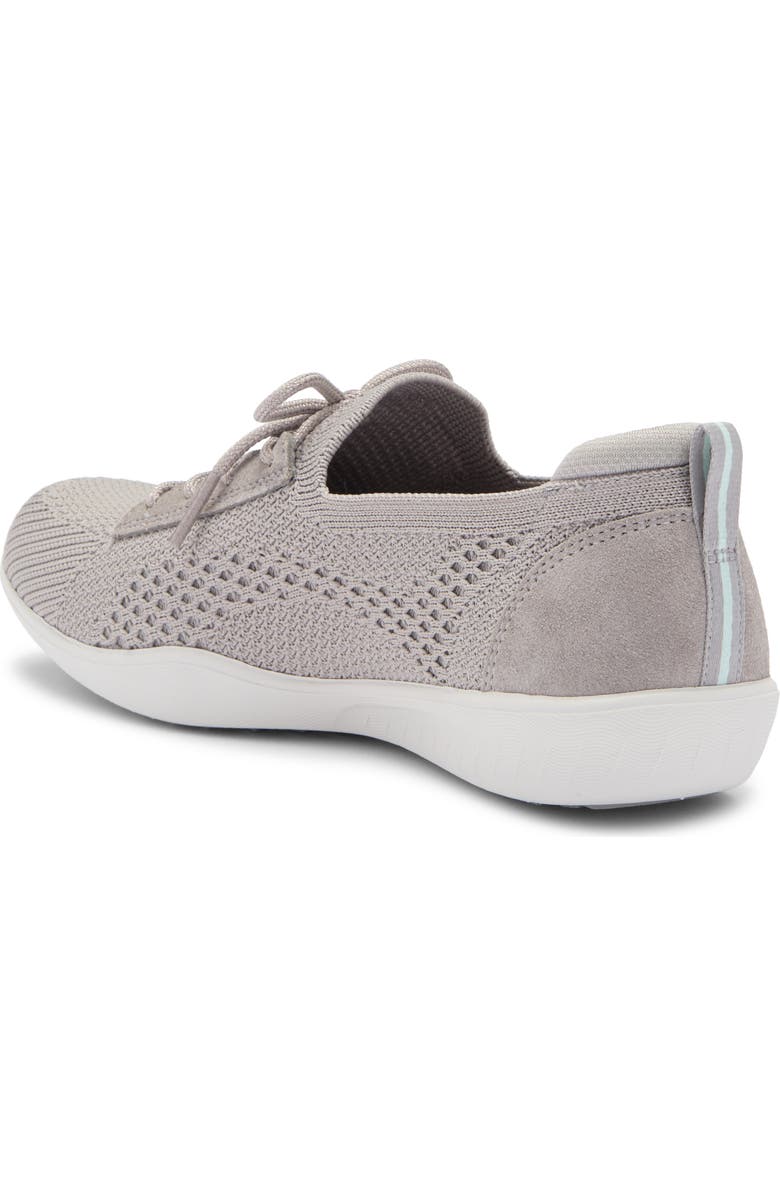 SKECHERS Newbury St. Casually Sneaker, Alternate, color,