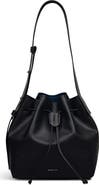 Radley York Leather Bucket Bag