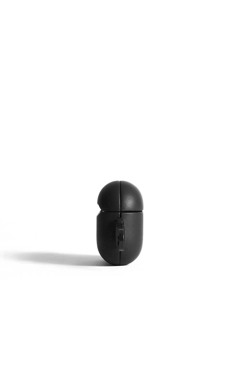 MUJJO Echelon Airpods Pro (3rd Gen) Case, Alternate, color, Black