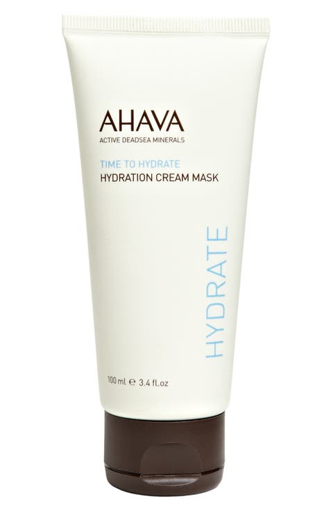 Hydration Cream Mask