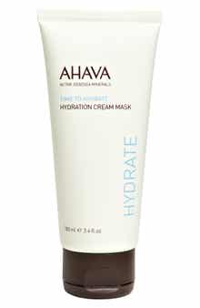 AHAVA Hydration Cream Mask
