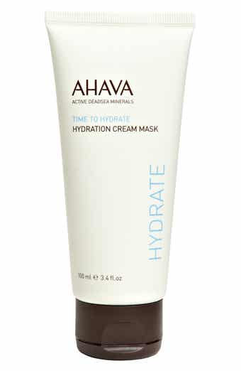 AHAVA Hydration Cream Mask