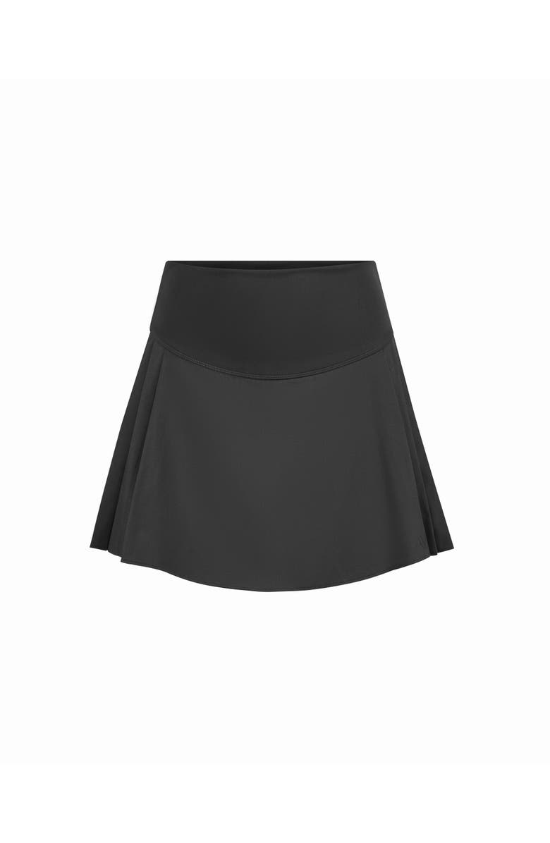 Adore Me Birdie Lotus High Rise Active Skort, Alternate, color, 