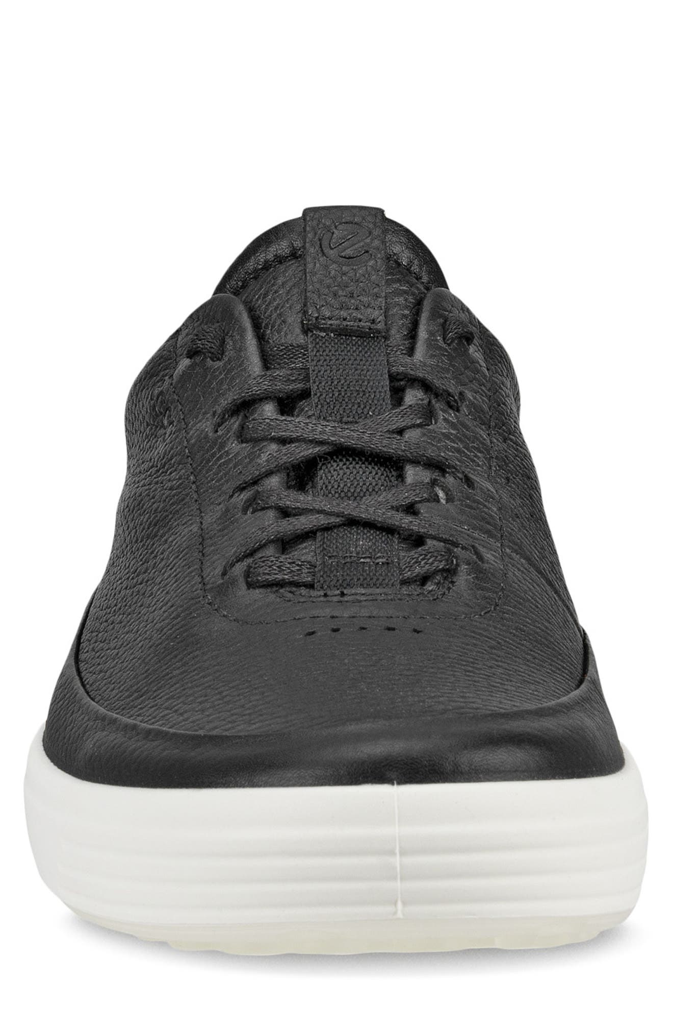 ECCO Soft 7 Sneaker, Alternate, color, 