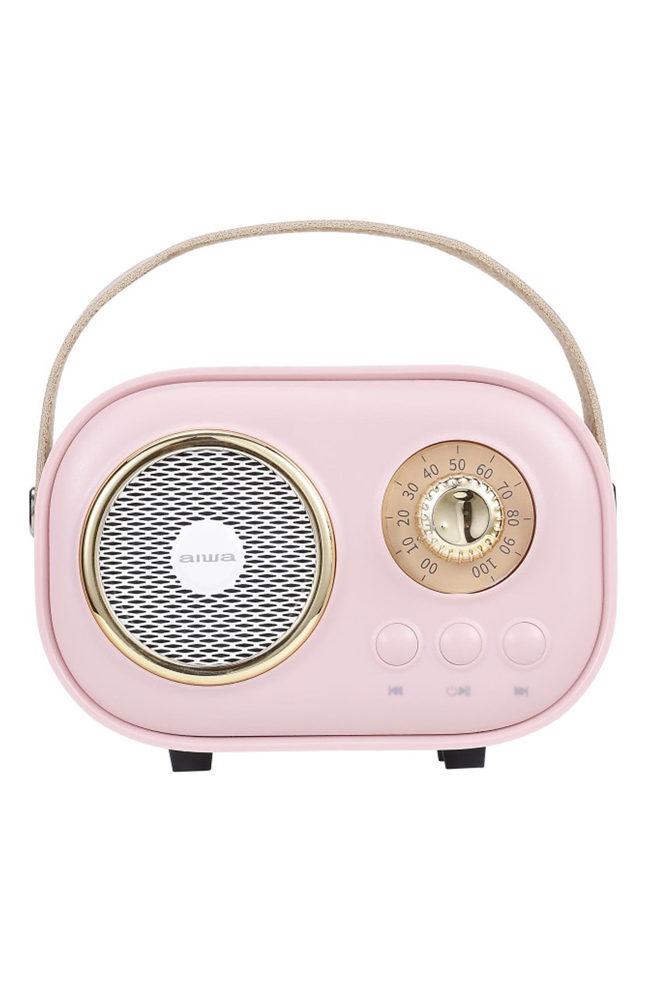 AIWA Retro Speaker & Karaoke Machine