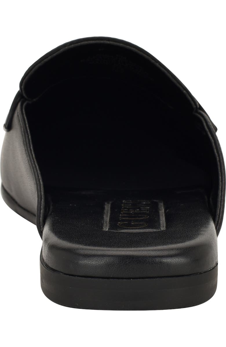 GUESS Aydeena Mule, Alternate, color, Black