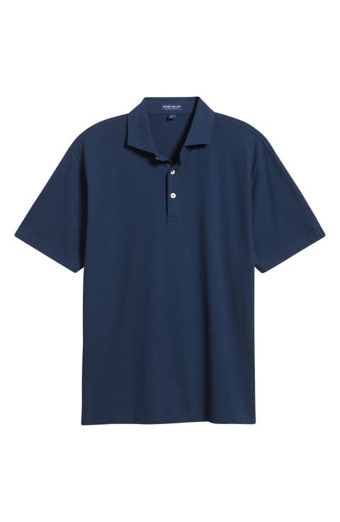 Cool Cotton Polo
