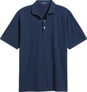 Peter Millar Cool Cotton Polo