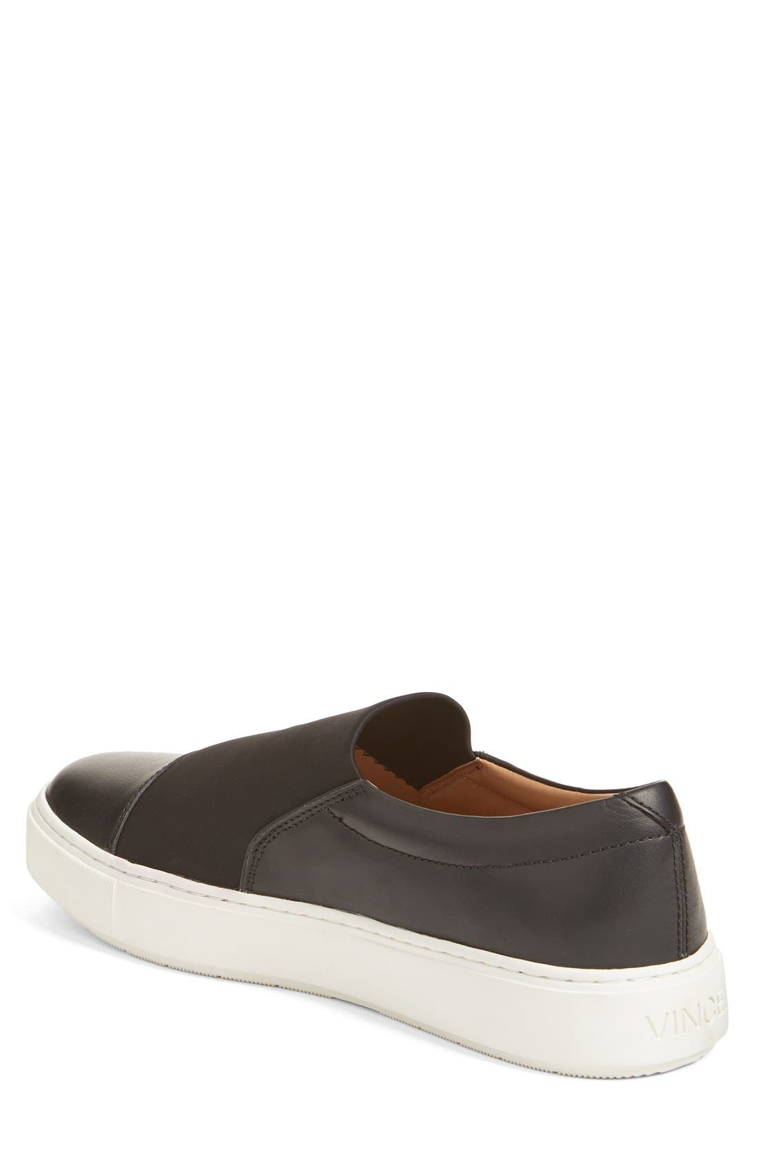 Vince 'Lago' Slip-On, Alternate, color, 